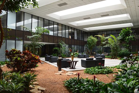 Corporate Park Churchill: 10707 Corporate Dr, Stafford, TX 77477